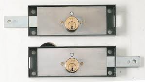 Le serrature di primo equipaggiamento in sono in genere facilmente attaccabili.