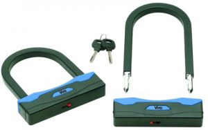 U-LOCK Viro for bikes