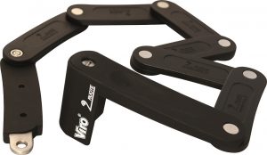 BLACK MAMBA. Bike Lock Viro