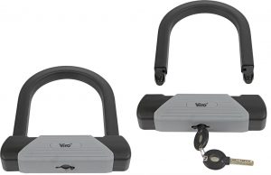 Viro U-LOCK for bikes