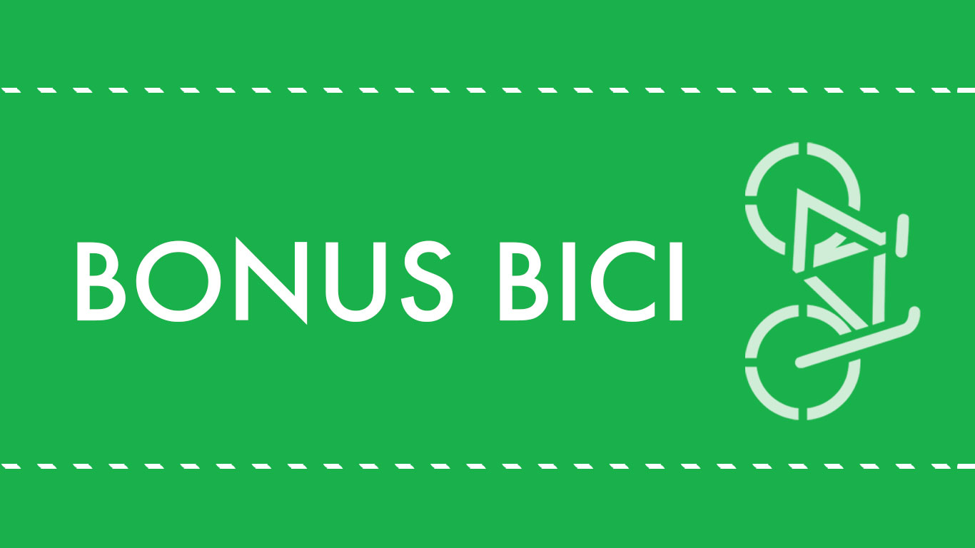 BONUS BICI COME FUNZIONA E COME RICHIEDERLO Club Viro