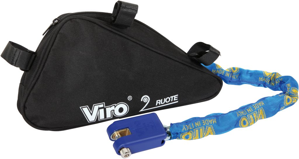 Carrier bag for chains Viro